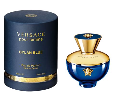 versace dylan blue femme.